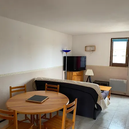 T3, 5 Couchages, Terrasses De La Mediterranee, Pk, Piscine Et Tennis Lägenhet Saint-Pierre-la-Mer (Aude)