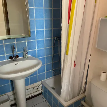T3, 5 Couchages, Terrasses De La Mediterranee, Pk, Piscine Et Tennis * Saint-Pierre-la-Mer (Aude)