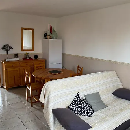 T3, 5 Couchages, Terrasses De La Mediterranee, Pk, Piscine Et Tennis Lägenhet *
